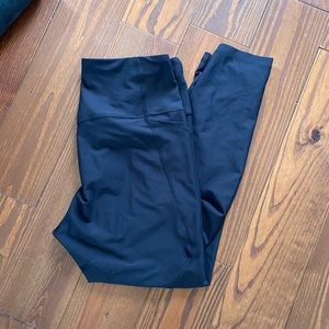 Old navy high rise leggings